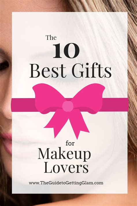 makeup gift|cute makeup gifts for girlfriend.